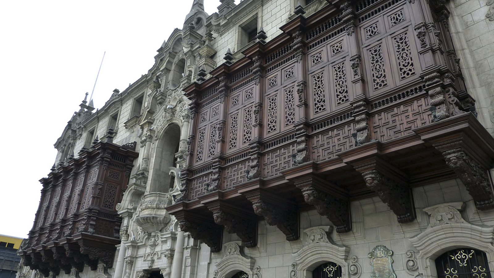 Foto 2 de City tour lima